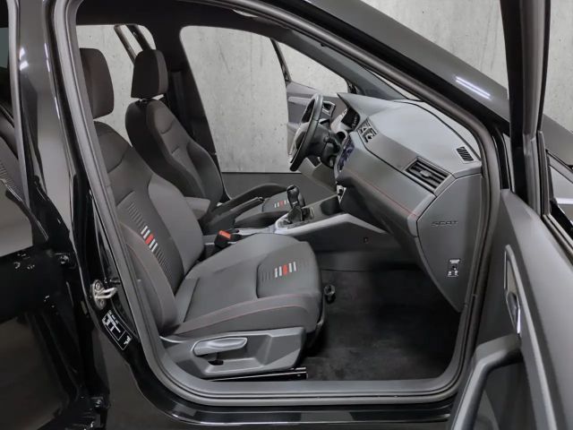Seat Arona 1.0 TSI FR-lijn