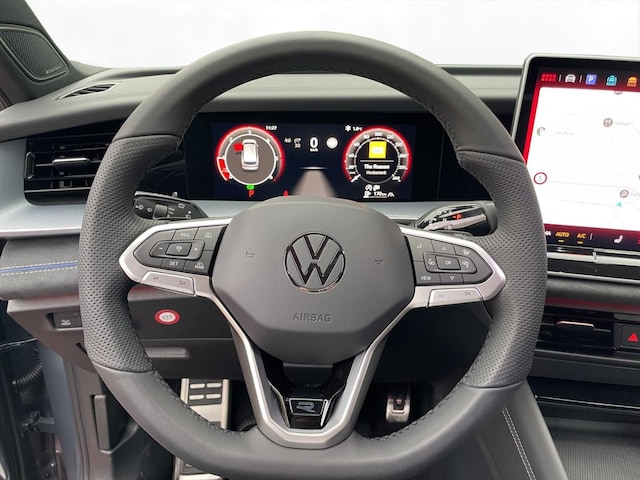 Volkswagen Tayron 4Motion R-Line