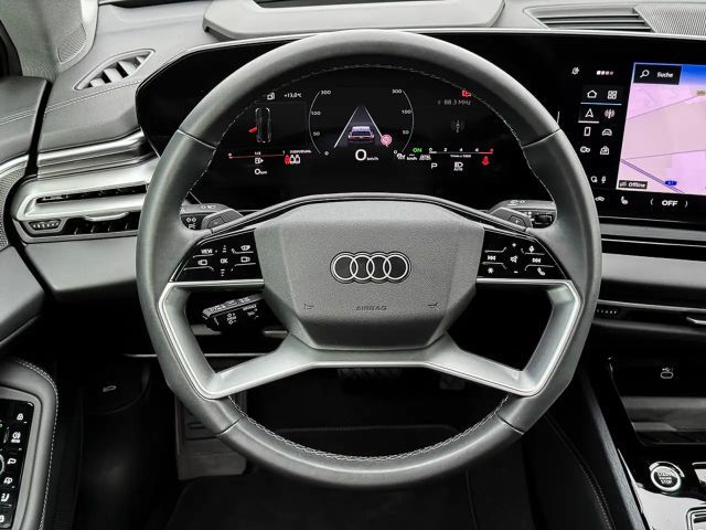 Audi A5 Avant S-Line