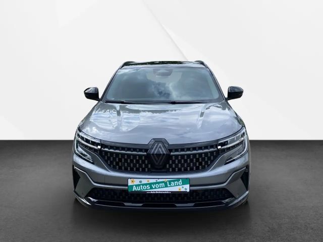 Renault Austral Alpine Esprit Iconic