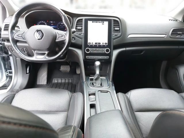 Renault Megane Blue Combi EDC dCi 115