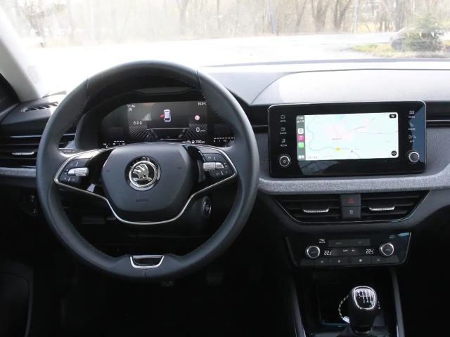 Skoda Scala Selection Selection