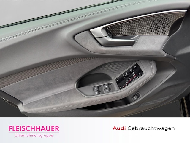 Audi A5 Avant Quattro S-Tronic