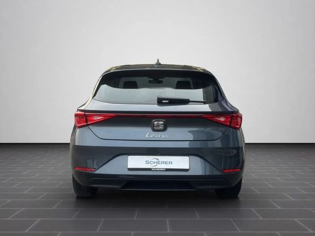 Seat Leon 1.5 eTSI DSG Style