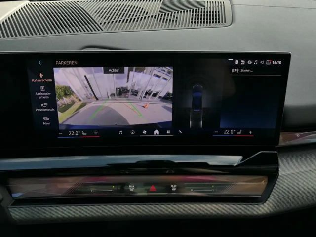 BMW 530 530e M-Sport Touring