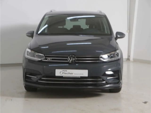 Volkswagen Touran 1.5 TSI DSG R-Line