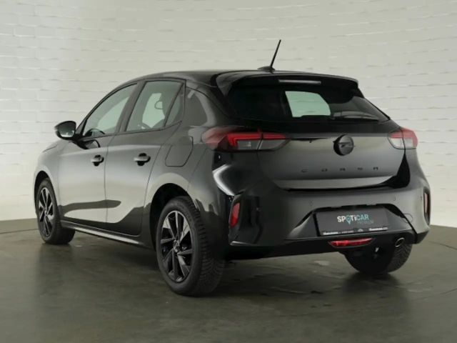 Opel Corsa GS-Line Grand Sport