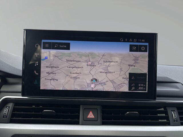 Audi A4 35 TFSI Avant