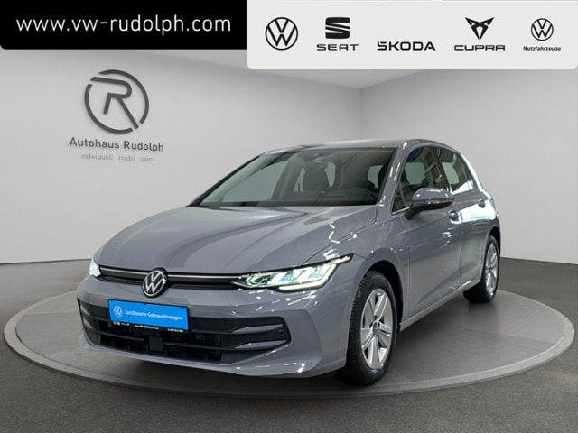 Volkswagen Golf 1.5 TSI Golf VIII