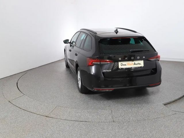 Skoda Octavia Selection