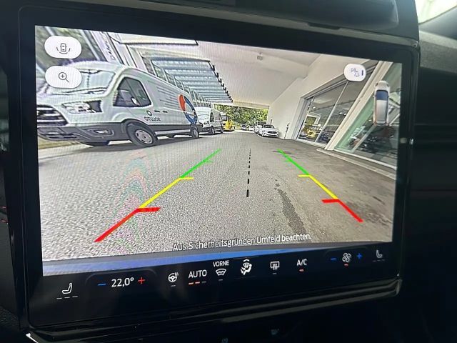 Ford Puma EcoBoost ST Line