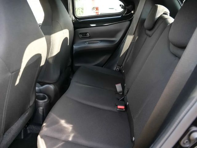 Toyota Aygo X 1.0 VVT-i Hatchback Play