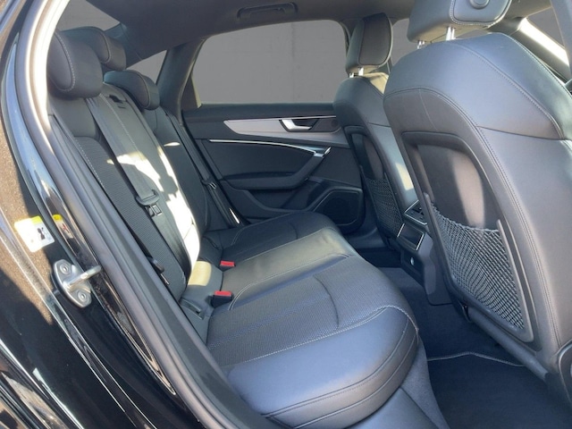 Audi A6 45 TFSI Quattro S-Tronic Sedan Sport