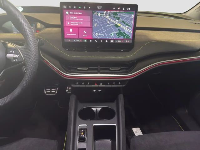 Skoda Enyaq Lounge RS