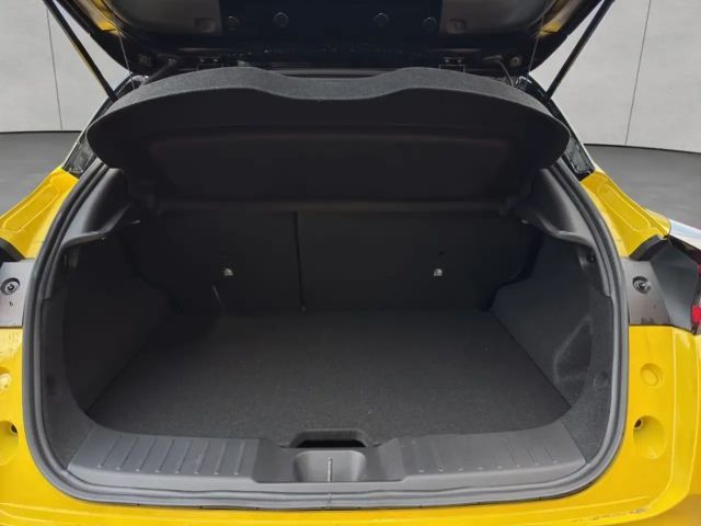 Nissan Juke 1.6 Hybrid 4AMT N-Design 69 kW, 5-türig