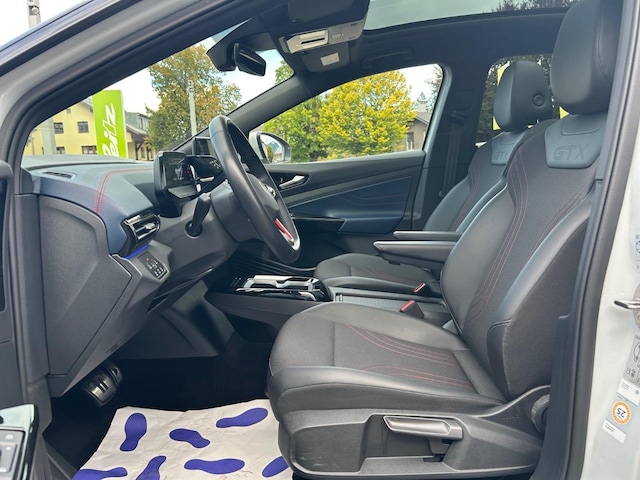 Volkswagen ID.4 4M *AHK*PANO*MATRIX*KAMERA*