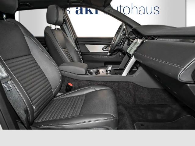 Land Rover Discovery Sport 2.0 D200 Dynamic SE