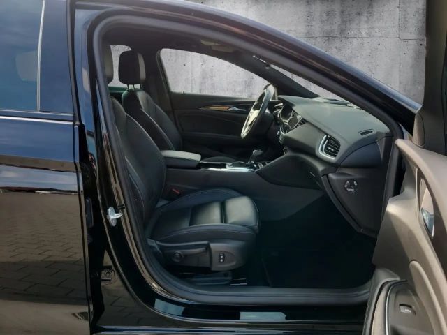 Opel Insignia B "Grand Sport" 1-Hand/Leder/Voll-LED