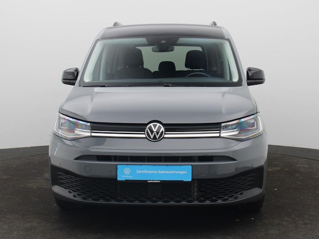Volkswagen Caddy Combi