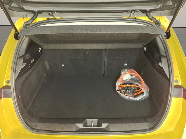 Opel Astra 1.6 Turbo Turbo