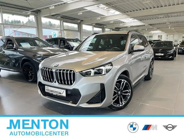 BMW X1 M-Sport sDrive20d