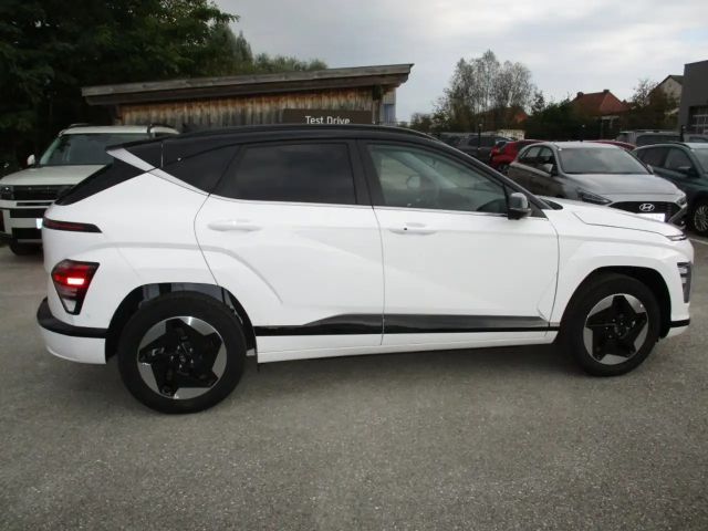 Hyundai Kona Electric