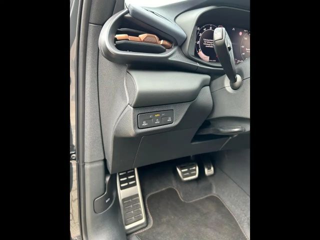 Cupra Terramar 2.0 TSI