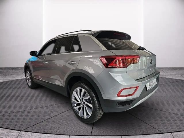 Volkswagen T-Roc 1.5 TSI DSG Move