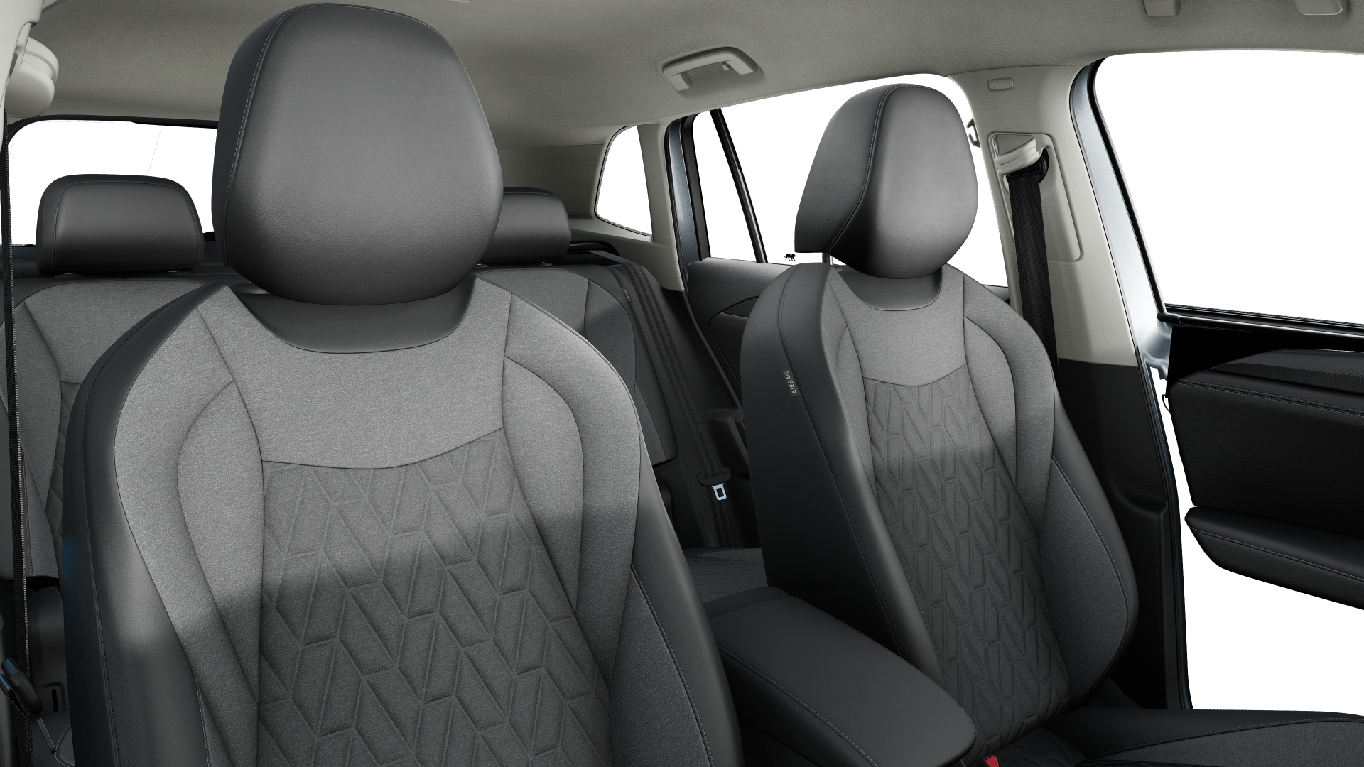 Volkswagen Tiguan 1.5 TSI eHybrid