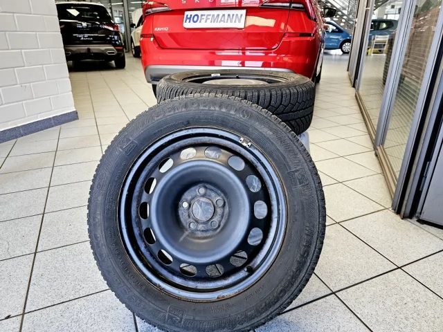 Skoda Kamiq Ambition