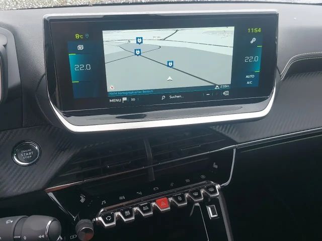 Peugeot E-208 GT-Line