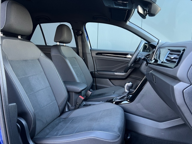 Volkswagen T-Roc 1.5 TSI DSG