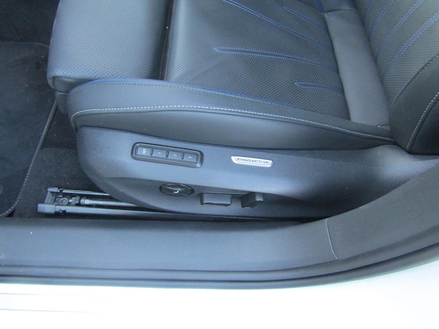 Volkswagen Passat 2.0 TDI 4Motion DSG Variant