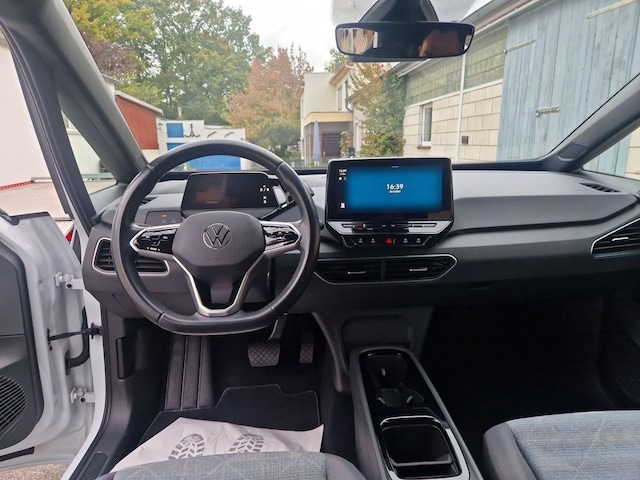 Volkswagen ID.3 150 kW Life Performance Pro
