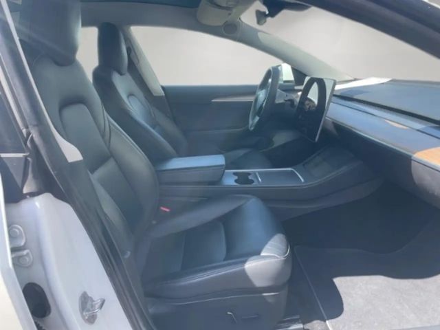 Tesla Model 3 AWD Dual Motor Performance