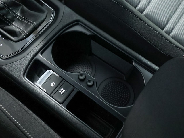 Volkswagen Touran 2.0 TDI DSG Highline