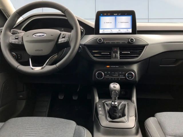 Ford Focus Active EcoBoost Style Wagon