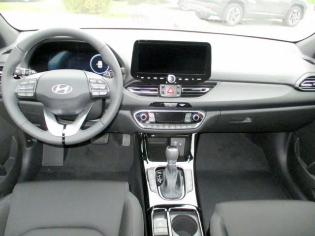 Hyundai i30 1.0 T-GDi