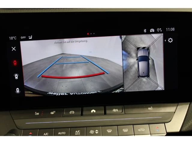 Opel Astra 1.2 Turbo Turbo