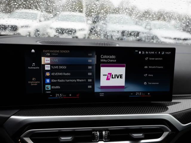 BMW 440 Coupé Gran Coupé Sedan xDrive