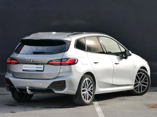 BMW 218 Active Tourer M-Sport