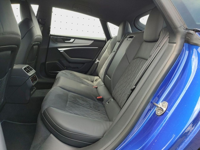 Audi S7 Quattro Sportback