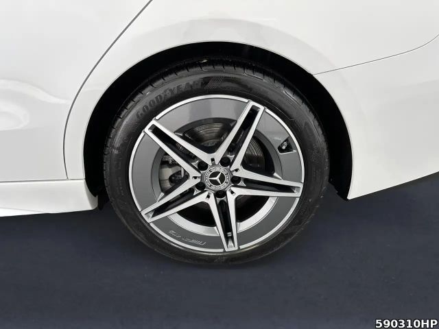 Mercedes-Benz C 300 AMG Line Sedan