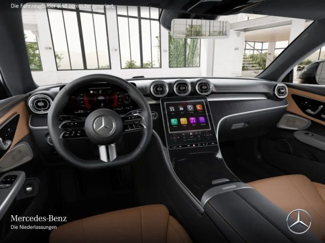 Mercedes-Benz CLE 180 AMG Line