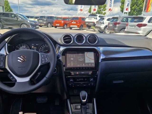 Suzuki Vitara Comfort DualJet Hybrid