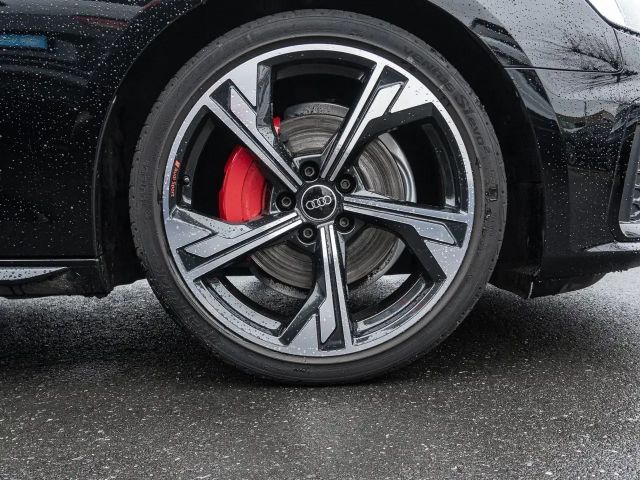 Audi A4 40 TDI Avant S-Line S-Tronic