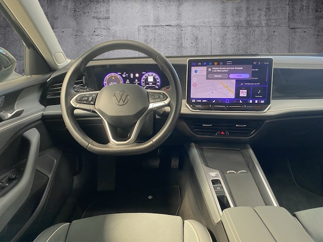 Volkswagen Passat 2.0 TDI Business DSG Variant