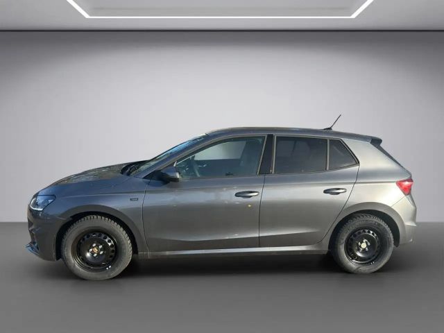 Skoda Fabia 1.0 TSI Tour