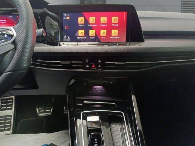 Volkswagen Golf 2.0 TSI DSG