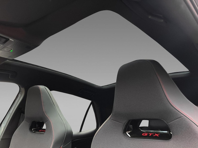 Volkswagen ID.3 GTX Performance